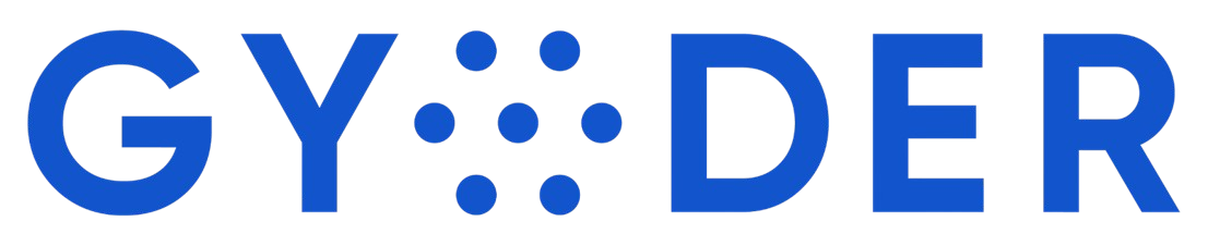 GYODER Logosu