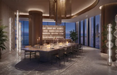 Costa Mare – Immersive Dining